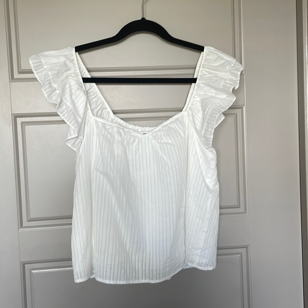 BB Dakota Tank Top